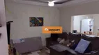 Foto 2 de Sobrado com 3 Quartos à venda, 144m² em Vila Amorim, Suzano