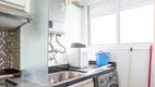 Foto 13 de Apartamento com 1 Quarto para alugar, 54m² em Vila Olímpia, São Paulo