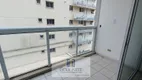 Foto 2 de Apartamento com 4 Quartos à venda, 108m² em Pitangueiras, Guarujá