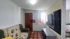 Foto 2 de Apartamento com 2 Quartos à venda, 50m² em Conjunto Habitacional Padre Manoel de Paiva, São Paulo