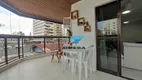 Foto 12 de Apartamento com 3 Quartos à venda, 114m² em Jardim Astúrias, Guarujá