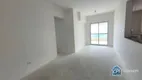 Foto 2 de Apartamento com 2 Quartos à venda, 70m² em Mirim, Praia Grande