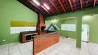 Foto 20 de Casa com 3 Quartos à venda, 97m² em Lagoa Dourada, Londrina