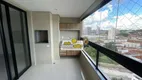 Foto 18 de Apartamento com 3 Quartos à venda, 115m² em Fabrício, Uberaba