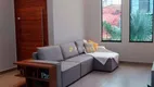 Foto 4 de Casa de Condomínio com 3 Quartos à venda, 192m² em Monte Belo, Taubaté