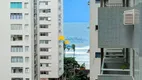 Foto 2 de Apartamento com 3 Quartos à venda, 95m² em Praia das Pitangueiras, Guarujá