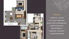 Foto 6 de Apartamento com 3 Quartos à venda, 194m² em Vila Izabel, Curitiba