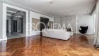 Foto 19 de Apartamento com 4 Quartos para alugar, 360m² em Morumbi, São Paulo