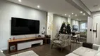 Foto 19 de Apartamento com 3 Quartos à venda, 123m² em Vila Gustavo, São Paulo