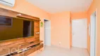Foto 43 de Apartamento com 1 Quarto à venda, 35m² em Vila Nova, Porto Alegre