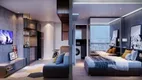 Foto 19 de Apartamento com 1 Quarto para alugar, 30m² em Alto da Glória, Curitiba