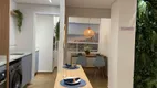 Foto 4 de Apartamento com 2 Quartos à venda, 61m² em Prainha, Caraguatatuba