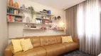 Foto 13 de Apartamento com 4 Quartos à venda, 123m² em Savassi, Belo Horizonte