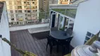 Foto 12 de Cobertura com 2 Quartos à venda, 135m² em Jardim Botânico, Rio de Janeiro