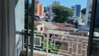 Foto 14 de Apartamento com 2 Quartos para alugar, 113m² em Vila Izabel, Curitiba
