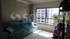 Foto 9 de Apartamento com 2 Quartos à venda, 70m² em Interlagos, São Paulo