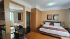 Foto 6 de Flat com 1 Quarto para alugar, 32m² em Lourdes, Belo Horizonte