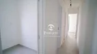 Foto 5 de Apartamento com 3 Quartos à venda, 79m² em Santa Maria, Santo André