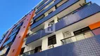 Foto 2 de Apartamento com 3 Quartos à venda, 93m² em Cabo Branco, João Pessoa