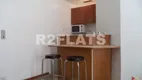 Foto 6 de Flat com 1 Quarto para alugar, 33m² em Jardim Paulista, São Paulo