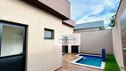 Foto 3 de Casa de Condomínio com 3 Quartos à venda, 145m² em Bonfim Paulista, Ribeirão Preto