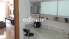 Foto 8 de Apartamento com 3 Quartos à venda, 106m² em Jardim, Santo André