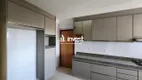 Foto 9 de Apartamento com 4 Quartos à venda, 175m² em Centro, Uberaba