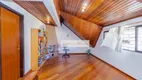 Foto 44 de Casa de Condomínio com 3 Quartos à venda, 144m² em Jardim Social, Curitiba
