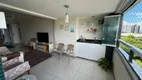 Foto 2 de Apartamento com 3 Quartos à venda, 80m² em Patamares, Salvador