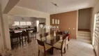 Foto 3 de Casa com 3 Quartos à venda, 202m² em Jardim Santa Genebra, Campinas