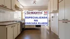 Foto 19 de Apartamento com 4 Quartos à venda, 165m² em Chácara Klabin, São Paulo