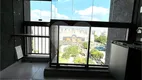 Foto 3 de Apartamento com 1 Quarto para alugar, 31m² em Moema, São Paulo