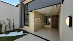 Foto 2 de Casa com 3 Quartos à venda, 110m² em Jardim Ipê, Goiânia