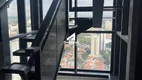 Foto 10 de Cobertura com 2 Quartos à venda, 157m² em Brooklin, São Paulo