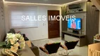 Foto 4 de Casa de Condomínio com 3 Quartos à venda, 140m² em Jardim Las Palmas, Guarujá