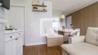 Foto 5 de Apartamento com 2 Quartos à venda, 70m² em Green Valley Alphaville, Barueri