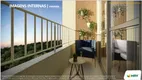 Foto 14 de Apartamento com 2 Quartos à venda, 44m² em Alphaville II, Salvador