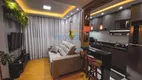 Foto 2 de Apartamento com 2 Quartos à venda, 47m² em Guanabara Parque Boulevard, Londrina