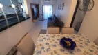 Foto 2 de Apartamento com 2 Quartos à venda, 74m² em Vila Guilhermina, Praia Grande