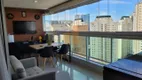 Foto 7 de Apartamento com 3 Quartos à venda, 129m² em Vila Gertrudes, São Paulo