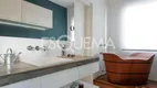 Foto 10 de Apartamento com 1 Quarto à venda, 120m² em Itaim Bibi, São Paulo