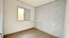 Foto 4 de Casa de Condomínio com 3 Quartos à venda, 70m² em Loteamento Residencial Viva Vista, Sumaré