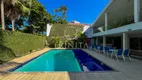 Foto 4 de Casa de Condomínio com 5 Quartos para alugar, 1200m² em Barra da Tijuca, Rio de Janeiro