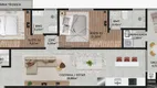 Foto 14 de Apartamento com 2 Quartos à venda, 77m² em Gravata, Navegantes