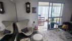 Foto 9 de Apartamento com 3 Quartos à venda, 127m² em Vila Andrade, São Paulo