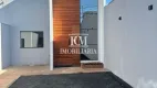 Foto 5 de Casa com 3 Quartos à venda, 99m² em Jardim Brasília, Uberlândia