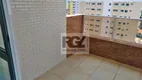 Foto 14 de Apartamento com 2 Quartos à venda, 85m² em Boqueirão, Santos