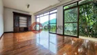 Foto 4 de Casa com 4 Quartos à venda, 412m² em Humaitá, Rio de Janeiro