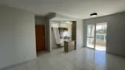 Foto 10 de Apartamento com 3 Quartos à venda, 80m² em Vila Guaira, Presidente Prudente