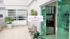 Foto 3 de Casa com 3 Quartos à venda, 186m² em Vila Eldizia, Santo André